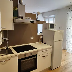 Appartamento Ak Holidays 81, Bologna