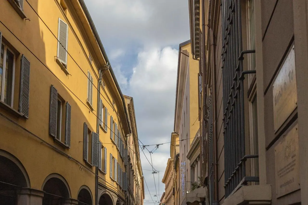 Appartamento De'Carbonesi, Bologna 0*,  Italia