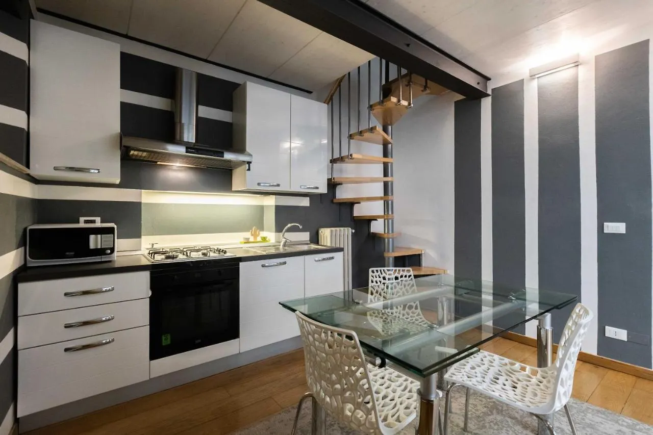 Appartamento De'Carbonesi, Bologna 0*,  Italia