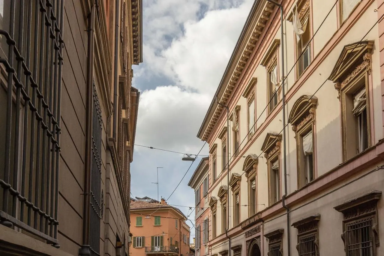 De'Carbonesi, Bologna By Short Holidays איטליה
