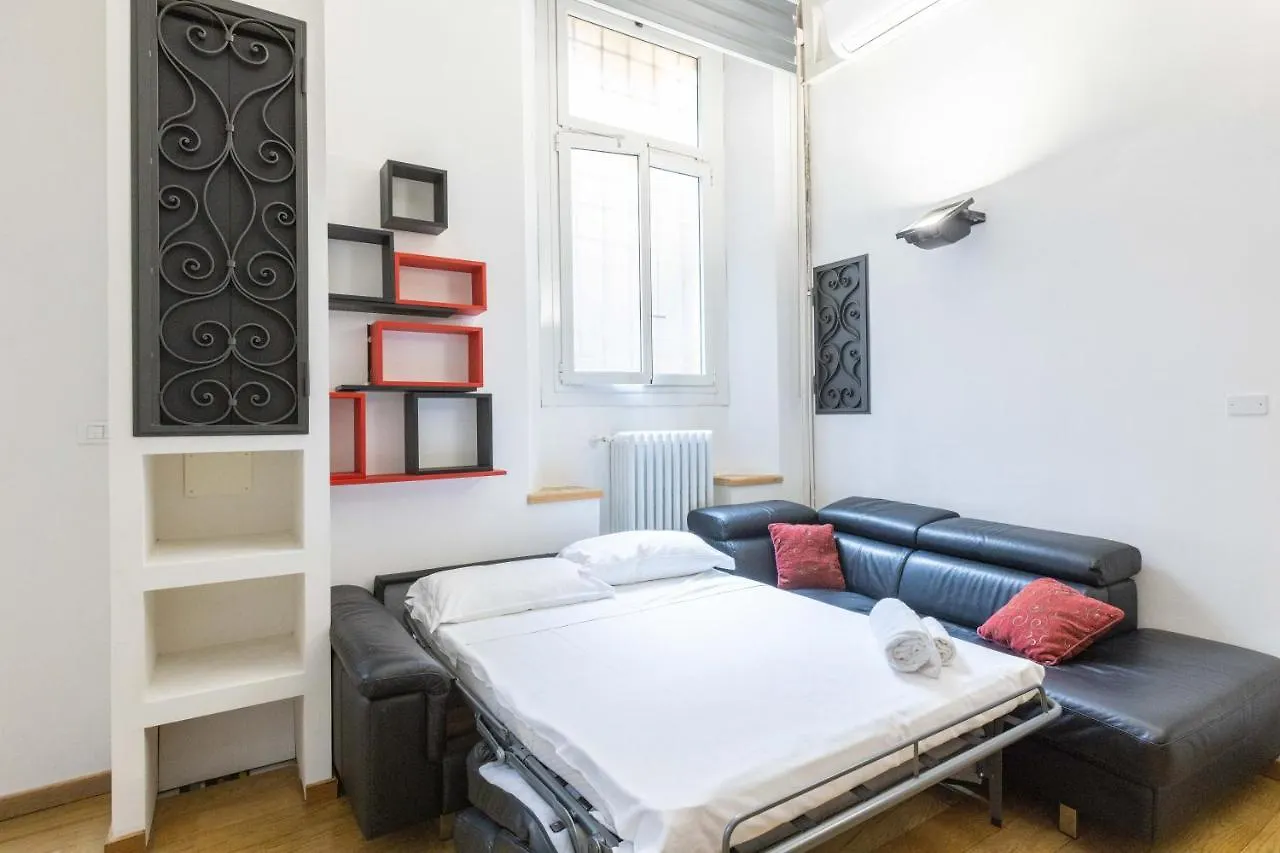 De'Carbonesi, Bologna By Short Holidays דירה