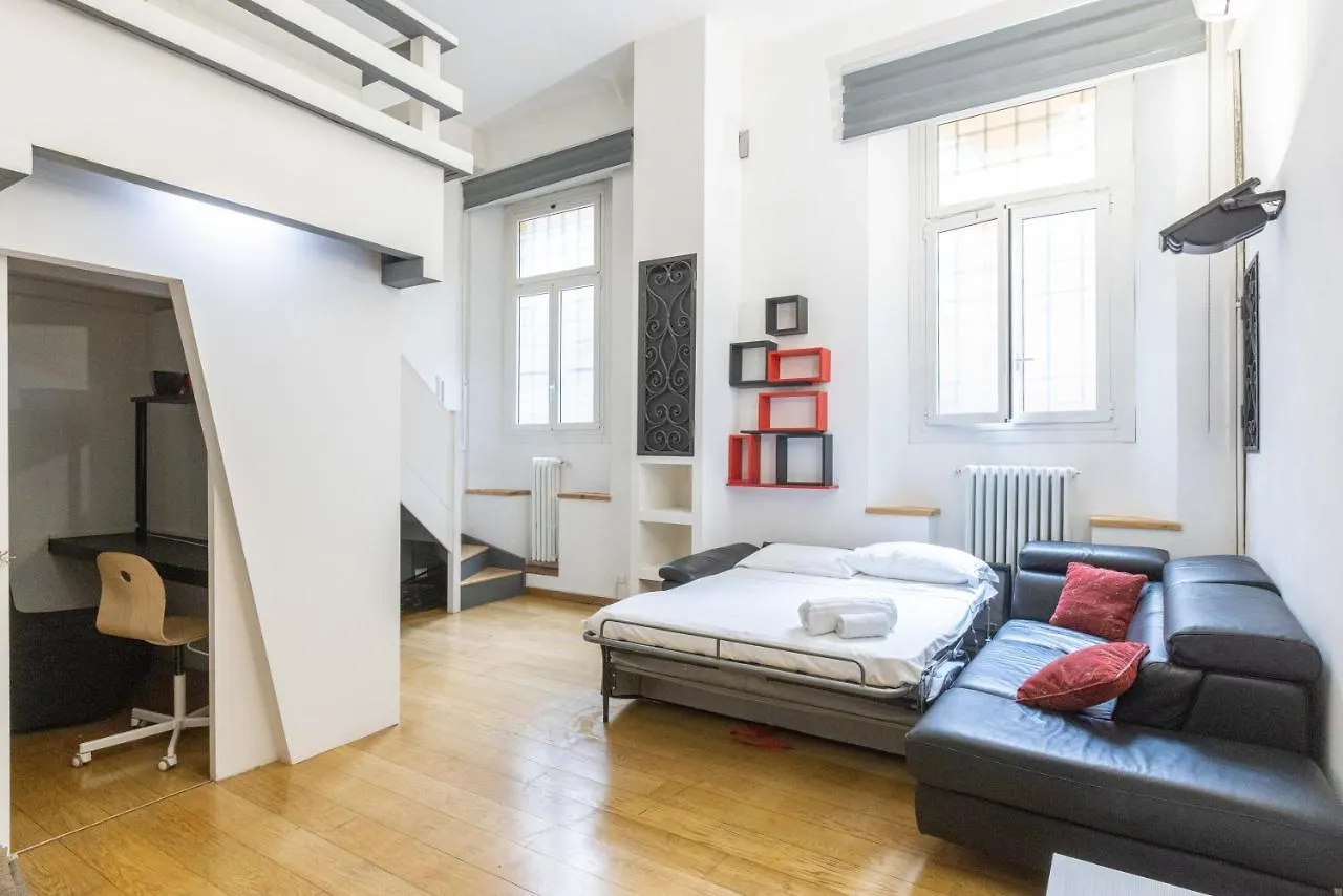 דירה De'Carbonesi, Bologna By Short Holidays