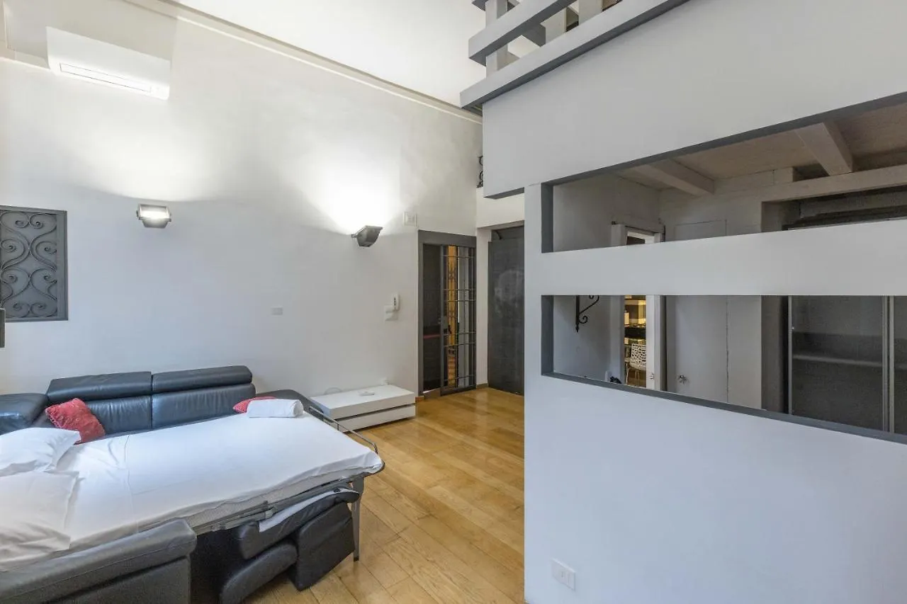 De'Carbonesi, Bologna By Short Holidays דירה