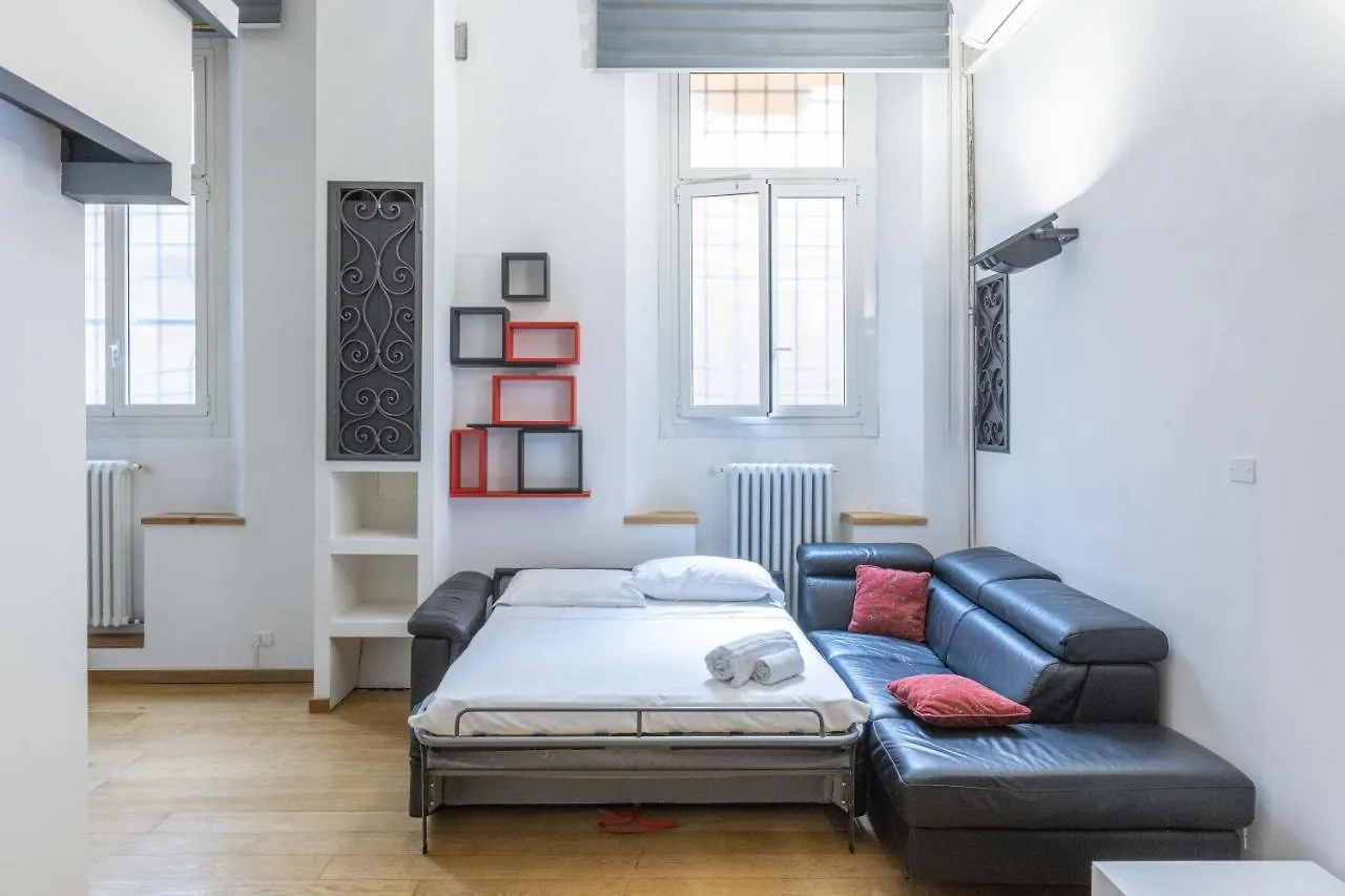 דירה De'Carbonesi, Bologna By Short Holidays איטליה