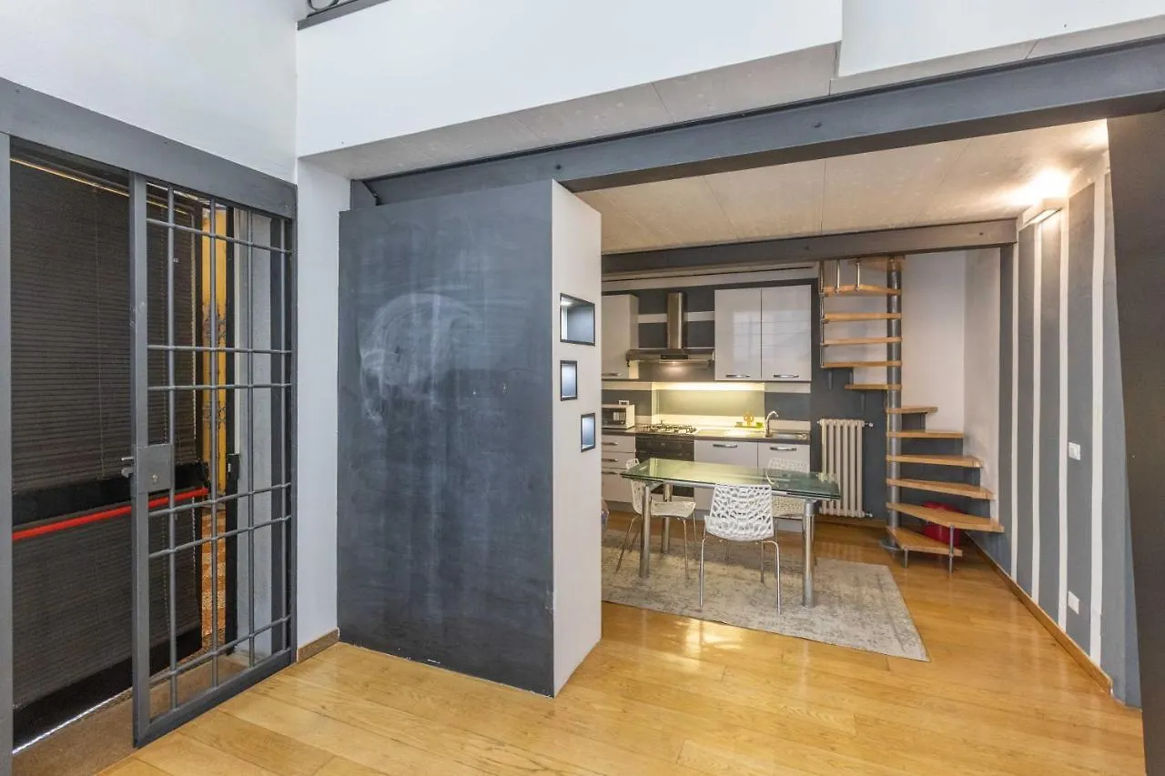 דירה De'Carbonesi, Bologna By Short Holidays